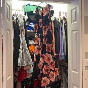 Dress from Charlotte Russe